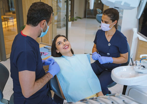 Why Choose Us for Your Dental Needs in Warm Springs, CA