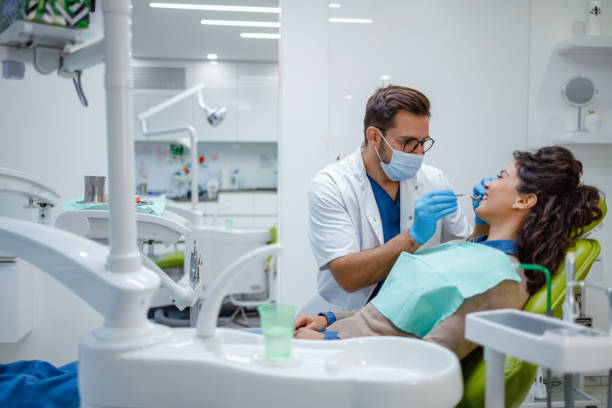 Best Root Canal Treatment  in Warm Springs, CA
